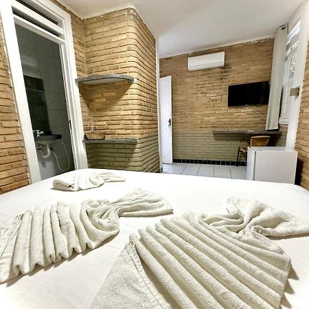 Grandville Hotel E Pousada Барра-ди-Сан-Мигел Экстерьер фото