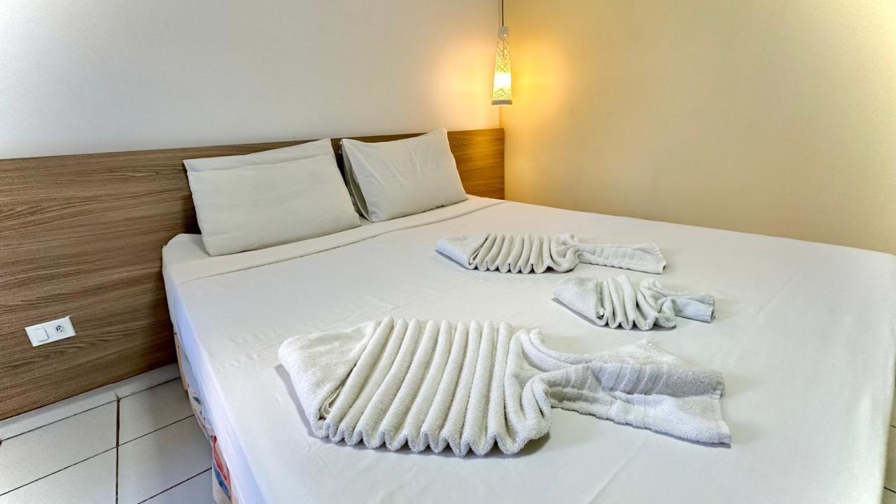 Grandville Hotel E Pousada Барра-ди-Сан-Мигел Экстерьер фото